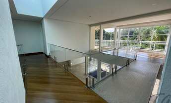 Imagem: CASA RESIDENCIAL em BARUERI - SP, Alphaville