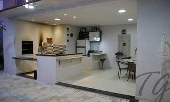 Imagem 3: CASA RESIDENCIAL em SOROCABA - SP, Condominio Mont Blanc