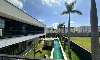 Imagem 6: CASA RESIDENCIAL em SOROCABA - SP, Condominio Saint Patrick