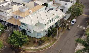 Imagem 7: CASA RESIDENCIAL em SOROCABA - SP, Condominio Villa dos Inglezes