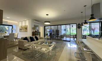 Imagem 4: CASA RESIDENCIAL em SOROCABA - SP, Condominio Fazenda Jequitibá