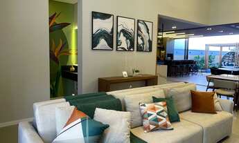 Imagem: CONDOMÍNIO SUNSET, 3 dormitórios, 3 suíte