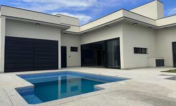 Imagem 2: CASA RESIDENCIAL em VOTORANTIM - SP, Condominio Villagio di Capri