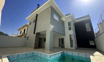 Imagem 2: CASA RESIDENCIAL em VOTORANTIM - SP, Condominio Belvedere