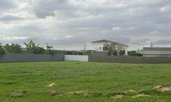 Imagem 2: TERRENO RESIDENCIAL em SOROCABA - SP, Condominio Fazenda Jequitibá