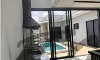 Imagem 2: CASA RESIDENCIAL em SOROCABA - SP, Condominio Renaissance
