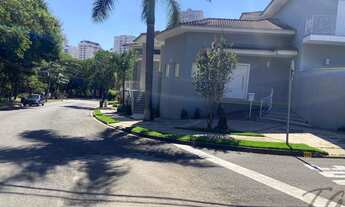 Imagem: CONDOMÍNIO SUNSET, 3 dormitórios, 3 suíte