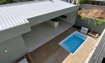 Imagem 2: CASA RESIDENCIAL em Votorantim - SP, Condomínio Aldeia da Mata