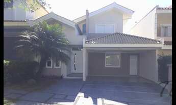 Imagem 1: CASA RESIDENCIAL em SOROCABA - SP, Condominio Villa dos Inglezes