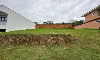 Imagem 5: TERRENO RESIDENCIAL em Votorantim - SP, Condomínio Aldeia da Mata