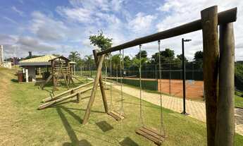 Imagem 4: TERRENO RESIDENCIAL em SOROCABA - SP, Condominio Fazenda Jequitibá