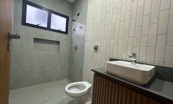 Imagem 5: CASA RESIDENCIAL em VOTORANTIM - SP, Condominio Parque Esplanada