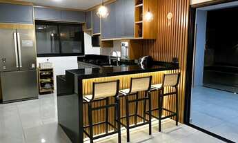 Imagem 5: CASA RESIDENCIAL em SOROCABA - SP, Condominio Jardim Europa