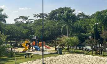 Imagem 3: TERRENO RESIDENCIAL em SOROCABA - SP, Condominio Fazenda Imperial