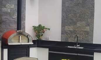 Imagem 6: CASA RESIDENCIAL em VOTORANTIM - SP, Condominio Parque Esplanada