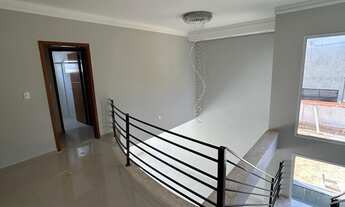 Imagem: CASA RESIDENCIAL em Votorantim - SP, Condomínio