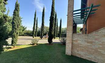 Imagem 7: TERRENO RESIDENCIAL em VOTORANTIM - SP, Condominio Villa Toscana