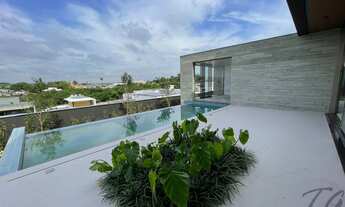 Imagem 2: CASA RESIDENCIAL em Votorantim - SP, Alphaville Nova Esplanada