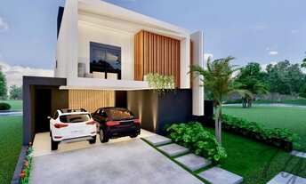 Imagem 2: CASA RESIDENCIAL em Votorantim - SP, Condomínio Cyrela Landscape Esplanada