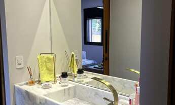 Imagem 7: CASA RESIDENCIAL em Votorantim - SP, Condomínio Aldeia da Mata