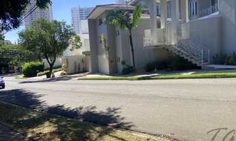 Imagem 7: CONDOMÍNIO SUNSET, 3 dormitórios, 3 suíte, 5 banheiro, 6 vagas na garagem, 479M² de Área C