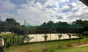 Imagem 5: TERRENO RESIDENCIAL em SOROCABA - SP, Condominio Fazenda Jequitibá
