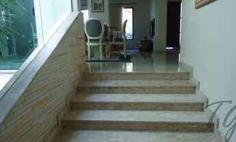 Imagem 3: CASA RESIDENCIAL em SOROCABA - SP, Condomínio Granja Olga