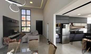 Imagem 3: CASA RESIDENCIAL em SOROCABA - SP, Condominio Renaissance