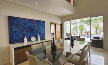 Imagem 6: CONDOMÍNIO SUNSET, 4 dormitórios, 3 suíte, 6 banheiro, 6 vagas na garagem, 335M² de Área C