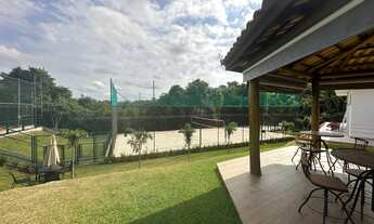 Imagem 7: TERRENO RESIDENCIAL em SOROCABA - SP, Condominio Fazenda Jequitibá