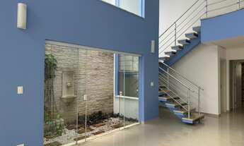 Imagem: CONDOMÍNIO SUNSET, 4 dormitórios, 4 suíte