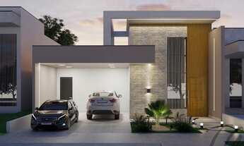 Imagem: CASA RESIDENCIAL em SOROCABA - SP, Condomínio