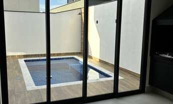 Imagem 4: CASA RESIDENCIAL em SOROCABA - SP, Condominio Chacara Ondina