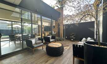 Imagem 5: CASA RESIDENCIAL em SOROCABA - SP, Condominio Villa dos Inglezes