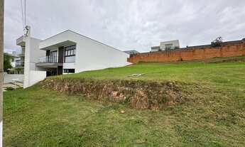 Imagem 3: TERRENO RESIDENCIAL em Votorantim - SP, Condomínio Aldeia da Mata