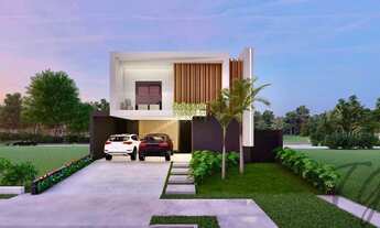 Imagem 4: CASA RESIDENCIAL em Votorantim - SP, Condomínio Cyrela Landscape Esplanada