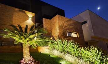 Imagem: CASA RESIDENCIAL em VOTORANTIM - SP, Condomínio