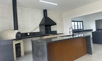 Imagem 2: CASA RESIDENCIAL em SOROCABA - SP, Condominio Fazenda Jequitibá