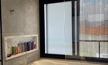 Imagem 2: CASA RESIDENCIAL em Votorantim - SP, Condomínio Aldeia da Mata