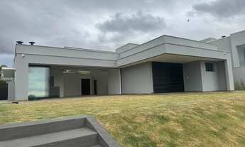 Imagem 4: CASA RESIDENCIAL em SOROCABA - SP, Condominio Fazenda Jequitibá