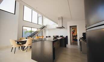 Imagem 7: CASA RESIDENCIAL em Votorantim - SP, Alphaville Nova Esplanada