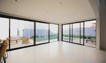 Imagem 6: CASA RESIDENCIAL em Votorantim - SP, Alphaville Nova Esplanada