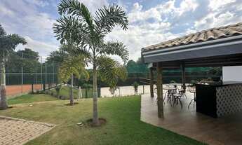 Imagem 3: TERRENO RESIDENCIAL em SOROCABA - SP, Condominio Fazenda Jequitibá