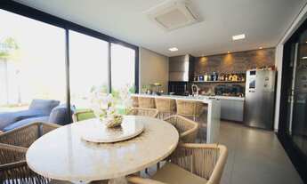 Imagem 5: CASA RESIDENCIAL em Votorantim - SP, Alphaville Nova Esplanada