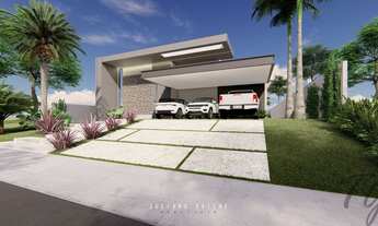 Imagem 7: CASA RESIDENCIAL em SOROCABA - SP, Condominio Fazenda Jequitibá