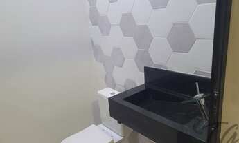 Imagem 6: CASA RESIDENCIAL em VOTORANTIM - SP, Condominio Villagio di Capri