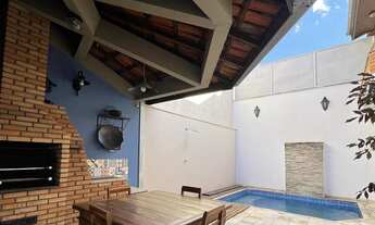 Imagem: CASA RESIDENCIAL em SOROCABA - SP, Jardim