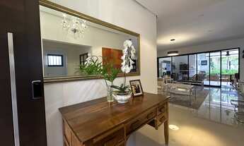 Imagem 3: CASA RESIDENCIAL em SOROCABA - SP, Condominio Fazenda Jequitibá