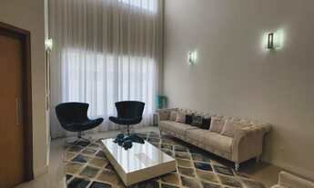 Imagem 2: CONDOMÍNIO SUNSET, 4 dormitórios, 3 suíte, 6 banheiro, 6 vagas na garagem, 335M² de Área C