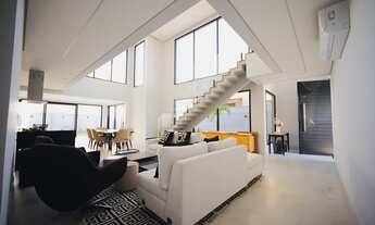 Imagem 2: CASA RESIDENCIAL em Votorantim - SP, Alphaville Nova Esplanada